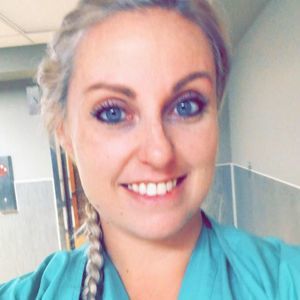 Meet your Posher, Kendall